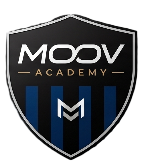 MOOV Academy