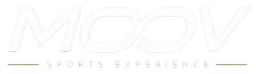 MOOV SPORTS Experience Logo