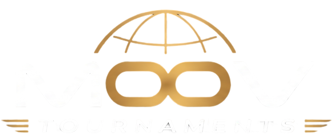 MOOV Tournaments